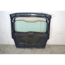 Portellone Bagagliaio Posteriore Fiat 500 dal 2007 in poi Cod 52056198  1680162648464