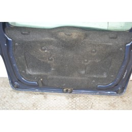 Portellone Bagagliaio Posteriore Fiat 500 dal 2007 in poi Cod 52056198  1680162648464