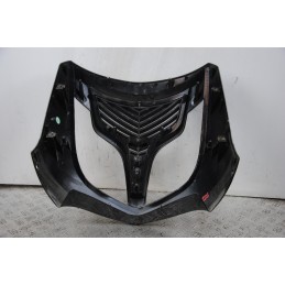 Carena Scudo Anteriore Benelli Caffènero 125 / 150 Dal 2011 al 2016  1680162649867