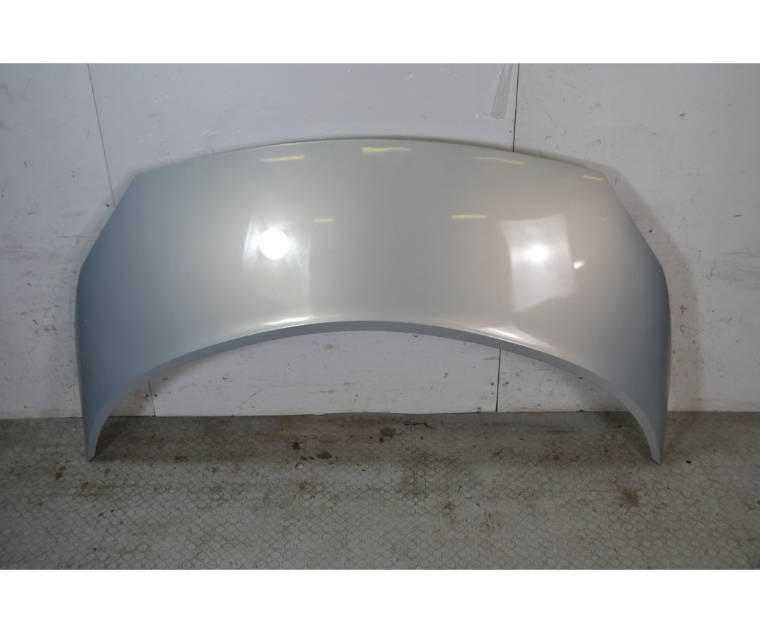 Cofano anteriore Renault Scenic II Dal 2003 al 2009 Cod 7751474289  1680163385009