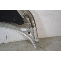 Cofano anteriore Renault Scenic II Dal 2003 al 2009 Cod 7751474289  1680163385009