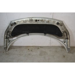 Cofano anteriore Renault Scenic II Dal 2003 al 2009 Cod 7751474289  1680163385009