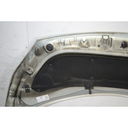Cofano anteriore Renault Scenic II Dal 2003 al 2009 Cod 7751474289  1680163385009