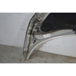 Cofano anteriore Renault Scenic II Dal 2003 al 2009 Cod 7751474289  1680163385009