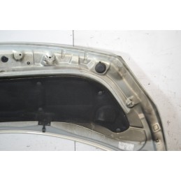 Cofano anteriore Renault Scenic II Dal 2003 al 2009 Cod 7751474289  1680163385009