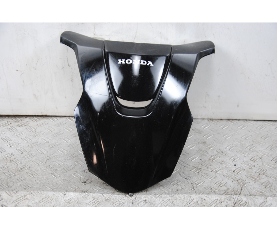 Carena Scudetto Anteriore Honda SH 125 / 150 Dal 2017 al 2019 COD : 64300-K77-V000  1680164774987