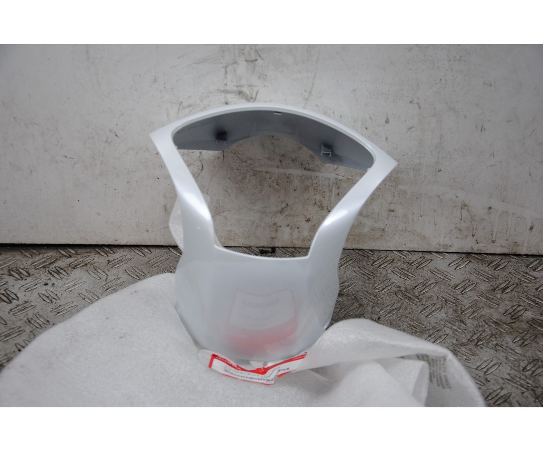 Carena Coprimanubrio Portastrumentazione Honda Sh 125 / 150 ie dal 2013 al 2017  1680166421001
