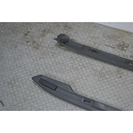 Modanatura Laterale Cielo Alfa Romeo 75 dal 1988 al 1993  1680172491340