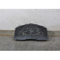 Strumentazione contachilometri OPEL Meriva dal 2003 al 2010 Cod 13163912DG  2400000080794