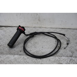 Cavo Acceleratore Honda SH 125 / 150 Dal 2009 al 2012  1680182684664
