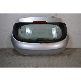 Portellone bagagliaio posteriore Peugeot 308 Dal 2007 Al 2014 Cod 8701Y3  1680183356317