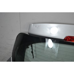 Portellone bagagliaio posteriore Peugeot 308 Dal 2007 Al 2014 Cod 8701Y3  1680183356317