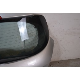 Portellone bagagliaio posteriore Peugeot 308 Dal 2007 Al 2014 Cod 8701Y3  1680183356317