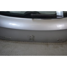 Portellone bagagliaio posteriore Peugeot 308 Dal 2007 Al 2014 Cod 8701Y3  1680183356317