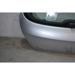 Portellone bagagliaio posteriore Peugeot 308 Dal 2007 Al 2014 Cod 8701Y3  1680183356317