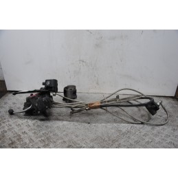 Impianto frenante Pompa + Pinza Freno Aprilia Atlantic 300 Sport dal 2010 al 2014  1680190301003