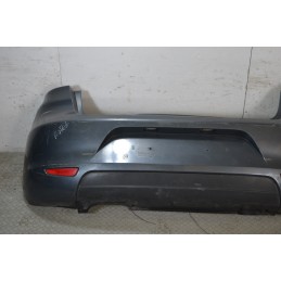 Paraurti posteriore Seat Altea Dal 2004 al 2015 Colore grigio  1680249032919