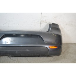 Paraurti posteriore Seat Altea Dal 2004 al 2015 Colore grigio  1680249032919