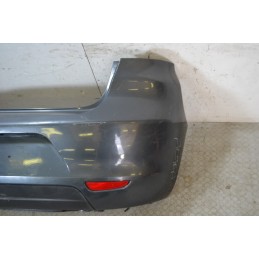Paraurti posteriore Seat Altea Dal 2004 al 2015 Colore grigio  1680249032919