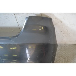 Paraurti posteriore Seat Altea Dal 2004 al 2015 Colore grigio  1680249032919