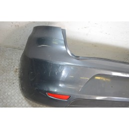 Paraurti posteriore Seat Altea Dal 2004 al 2015 Colore grigio  1680249032919