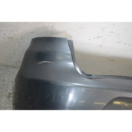 Paraurti posteriore Seat Altea Dal 2004 al 2015 Colore grigio  1680249032919