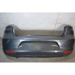 Paraurti posteriore Seat Altea Dal 2004 al 2015 Colore grigio  1680249032919