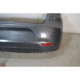 Paraurti posteriore Seat Altea Dal 2004 al 2015 Colore grigio  1680249032919