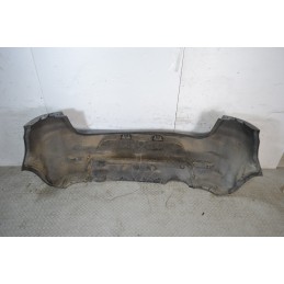 Paraurti posteriore Seat Altea Dal 2004 al 2015 Colore grigio  1680249032919