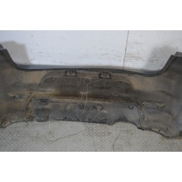 Paraurti posteriore Seat Altea Dal 2004 al 2015 Colore grigio  1680249032919