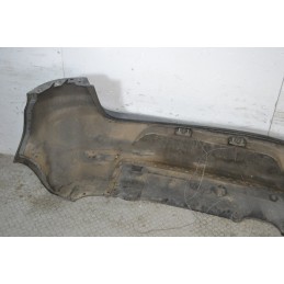 Paraurti posteriore Seat Altea Dal 2004 al 2015 Colore grigio  1680249032919