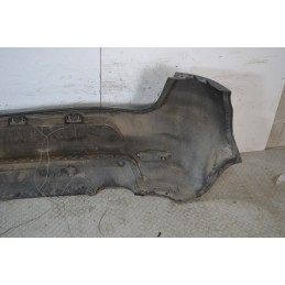 Paraurti posteriore Seat Altea Dal 2004 al 2015 Colore grigio  1680249032919