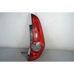 Fanale Stop Posteriore DX Opel Agila B dal 2008 al 2015 Cod 93193680  1680249707565