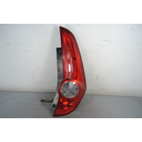 Fanale Stop Posteriore DX Opel Agila B dal 2008 al 2015 Cod 93193680  1680249707565