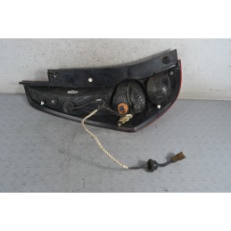 Fanale Stop Posteriore DX Opel Agila B dal 2008 al 2015 Cod 93193680  1680249707565