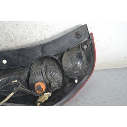 Fanale Stop Posteriore DX Opel Agila B dal 2008 al 2015 Cod 93193680  1680249707565