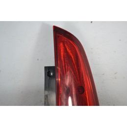 Fanale Stop Posteriore DX Opel Agila B dal 2008 al 2015 Cod 93193680  1680249707565
