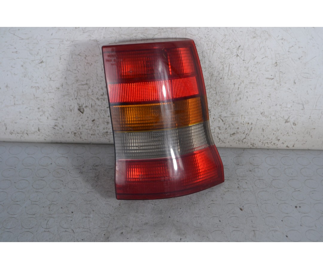 Fanale Stop Posteriore DX Opel Astra F SW dal 1991 al 1998 Cod 45016abs  1680250464266