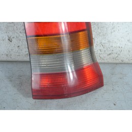 Fanale Stop Posteriore DX Opel Astra F SW dal 1991 al 1998 Cod 45016abs  1680250464266