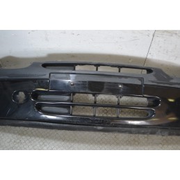 Paraurti anteriore Renault Twingo I Dal 1998 al 2007 Colore nero  1680250470557
