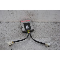 Regolatore Di tensione Kymco Downtown 300 dal 2009 al 2014  1680250696681