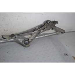 Motorino tergicristalli Anteriore Mercedes Classe A W169 dal 2004 al 2012 Cod a1698200300  1680252631086