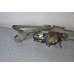 Motorino tergicristalli Anteriore Mercedes Classe A W169 dal 2004 al 2012 Cod a1698200300  1680252631086
