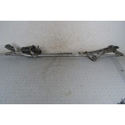 Motorino tergicristalli Anteriore Mercedes Classe A W169 dal 2004 al 2012 Cod a1698200300  1680252631086