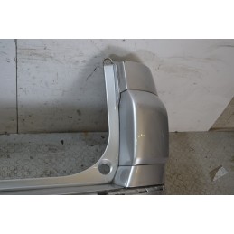 Paraurti posteriore Citroen C4 Dal 2006 al 2010 Cod 9688387880  1680255596078