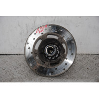 Mozzo Disco Freno Anteriore Piaggio Vespa LX 150 Dal 2005 al 2011  1680256009027