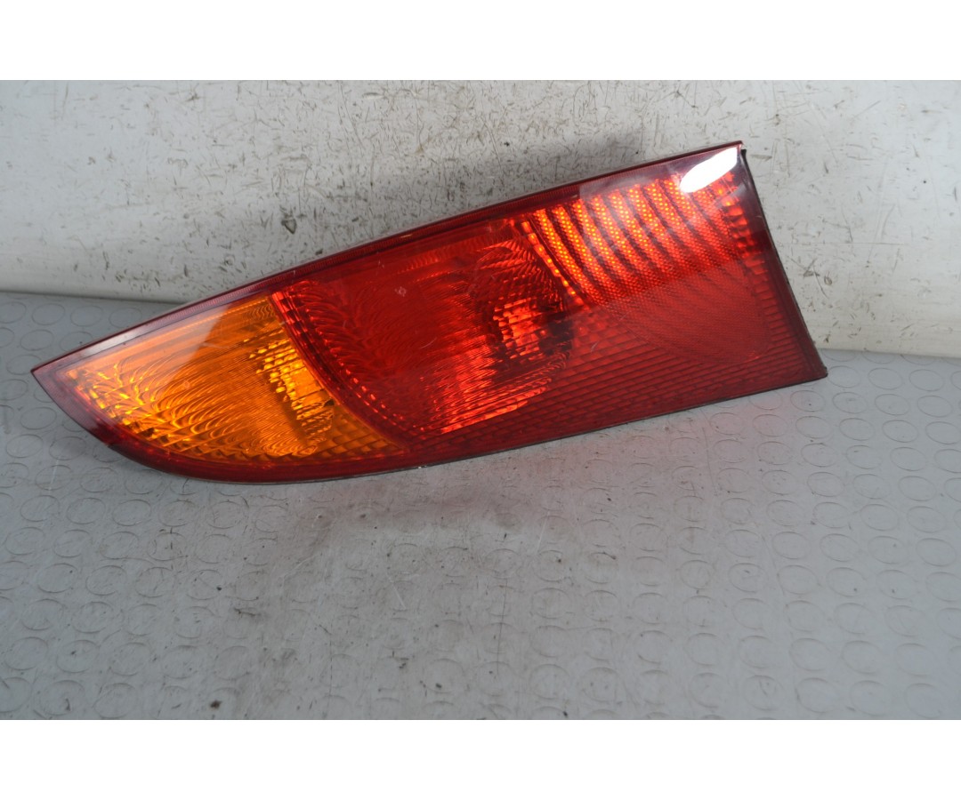 Fanale Stop Posteriore DX Ford Focus I dal 1998 al 2005 Cod 1214226  1680271979688
