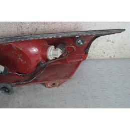 Fanale Stop Posteriore DX Ford Focus I dal 1998 al 2005 Cod 1214226  1680271979688