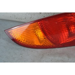 Fanale Stop Posteriore DX Ford Focus I dal 1998 al 2005 Cod 1214226  1680271979688