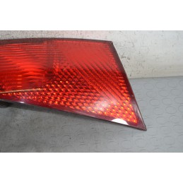Fanale Stop Posteriore DX Ford Focus I dal 1998 al 2005 Cod 1214226  1680271979688